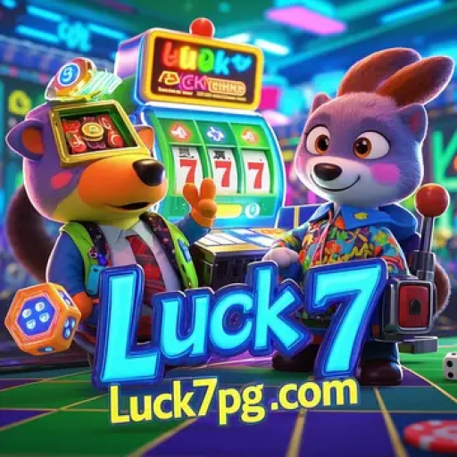 luck7