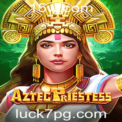 AztecPriestess: Um Mergulho no Mundo do Jogo de Estratégia e Sorte