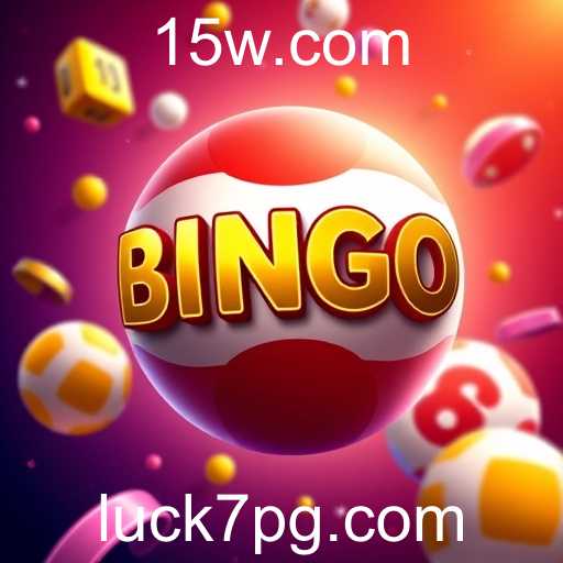 A Revolução do Bingo Online: Como o Luck7 Está Transformando o Jogo