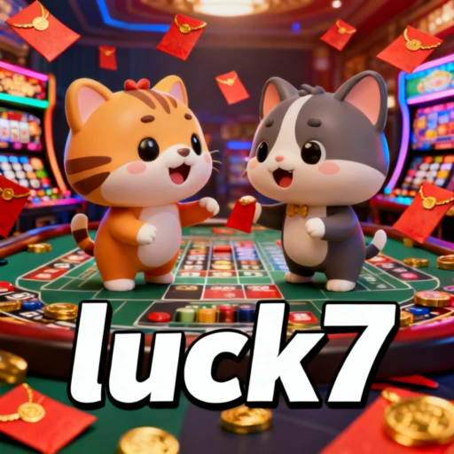 luck7