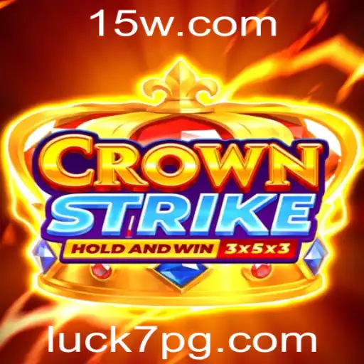 Descubra o Empolgante Mundo de CrownStrike: Estratégia e Sorte com Luck7