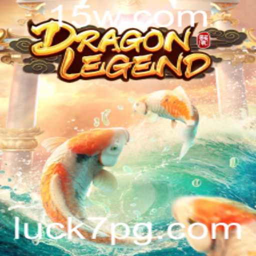 Explorando o Mundo de DragonLegend: Aventure-se e Descubra a Fortuna com Luck7