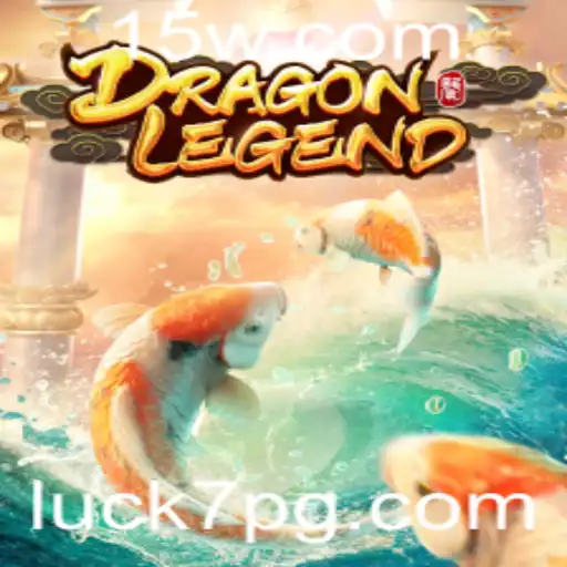 Explorando o Mundo de DragonLegend: Aventure-se e Descubra a Fortuna com Luck7