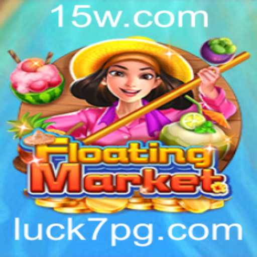 Explorando o Jogo FloatingMarket: Uma Aventura de Estratégia e Sorte