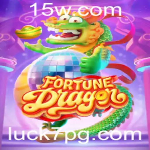 FortuneDragon: Descubra o Mundo da Sorte e Aventura com Luck7