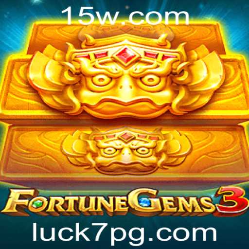 FortuneGems3: A Nova Sensação dos Jogos de Azar