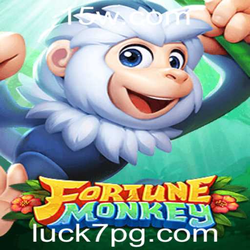 FortuneMonkey: Descubra a Aventura de Sorte com Luck7