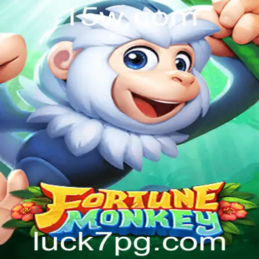 FortuneMonkey: Descubra a Aventura de Sorte com Luck7