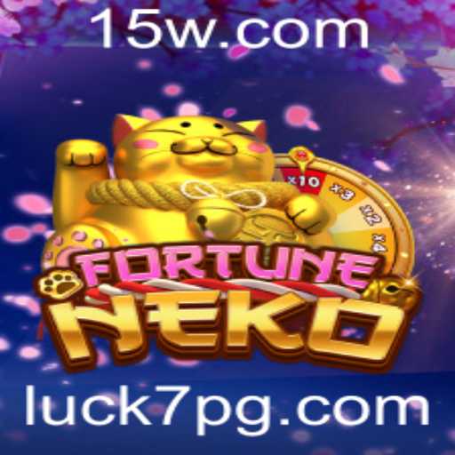 Descubra os Segredos de FortuneNeko: Uma Nova Experiência de Jogo com Luck7