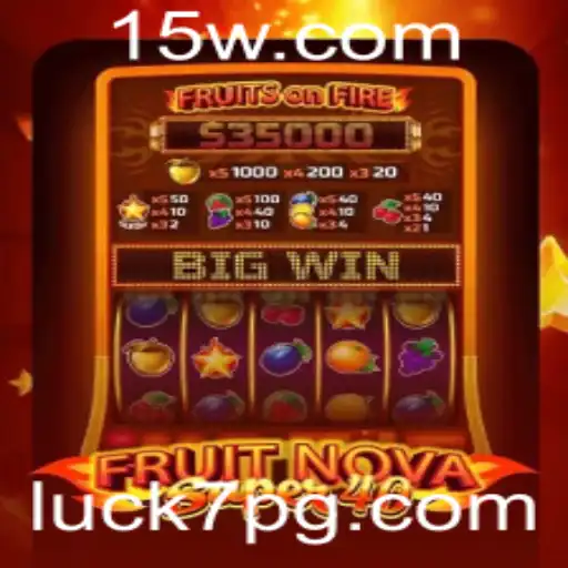 Descubra o Mundo de FruitNovaSuper40: A Nova Sensação dos Jogos de Azar