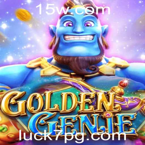 Explore o Mundo Fascinante de GOLDENGENIE: O Jogo de Sorte e Estratégia