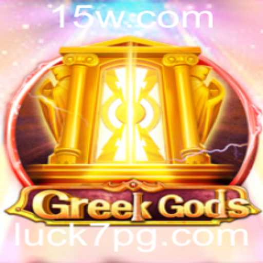 Explorando GreekGods: Descubra a Mitologia em um Jogo de Estratégia Único