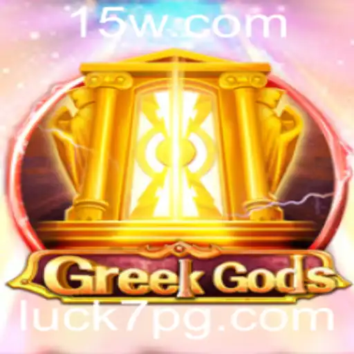 Explorando GreekGods: Descubra a Mitologia em um Jogo de Estratégia Único