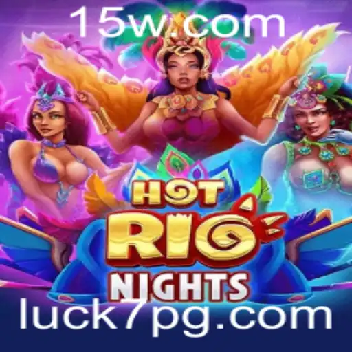 Explorando HotRioNights: O Jogo que Está Tacando Fogo nas Noites Cariocas
