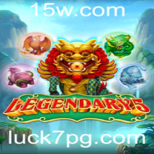 Introdução ao Jogo Excepcional Legendary5