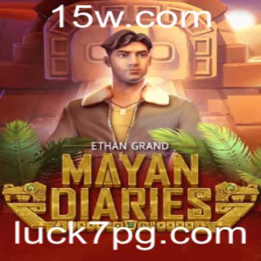 Descubra o Fascinante Mundo de MayanDiaries: Um Jogo de Aventura e Estratégia