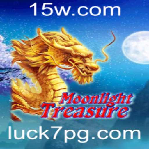 Explorando MoonlightTreasure: O Jogo de Aventura e Sorte