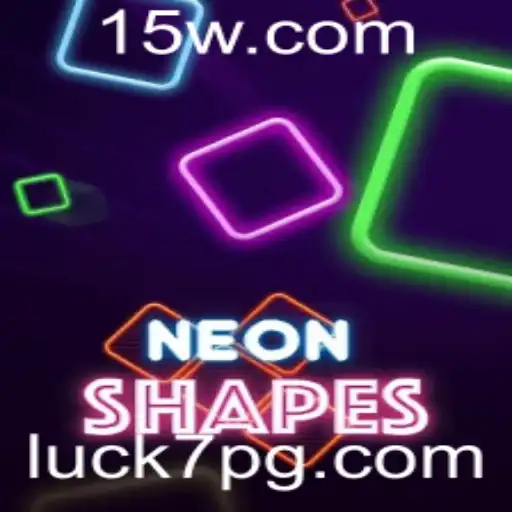 Explorando NeonShapes: O Jogo Que Mistura Estratégia e Sorte
