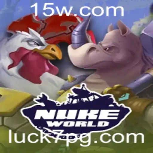 Explorando NukeWorld: Projeto e Regras do Jogo que Estão Dominando o Momento