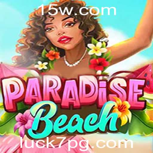 Explorando ParadiseBeach: Um Mergulho no Novo Jogo de Sorte e Estratégia