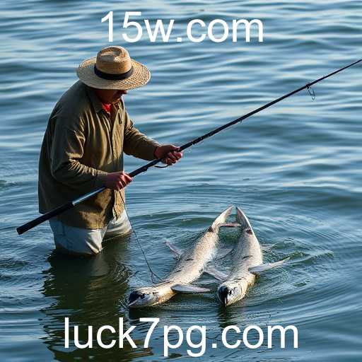 A Fascinante Arte da Pesca: Uma Jornada de Tradição e Sustentabilidade