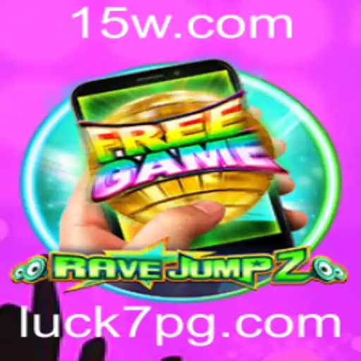 Explore o Mundo Vibrante e Competitivo de RaveJump2M