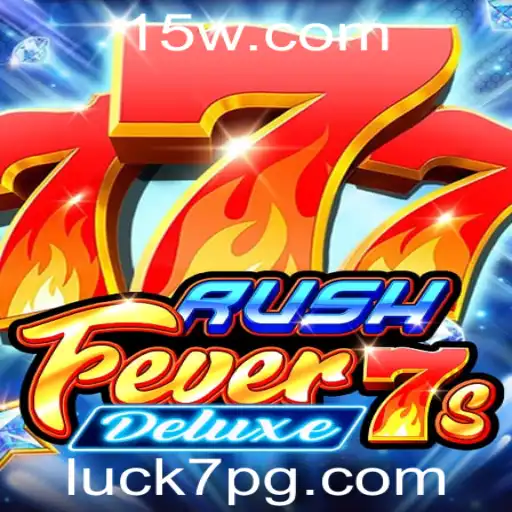 Explorando o Mundo Acelerado de RushFever7sDeluxe: Um Jogo de Azar e Emoção