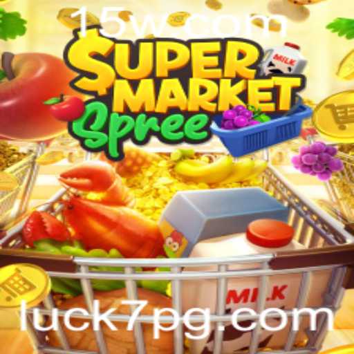 Descubra o Mundo de SupermarketSpree: Um Jogo de Estratégia e Diversão