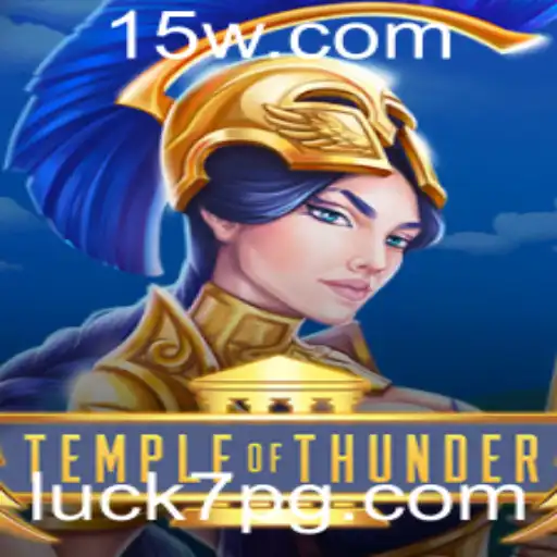 Descubra o Fascinante Mundo de TempleofThunder