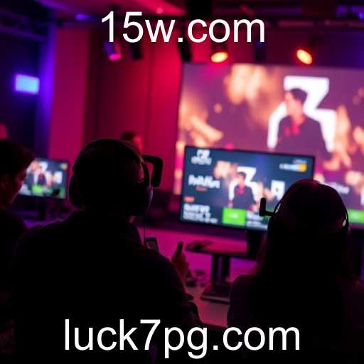 Transmissão ao Vivo: Revolução e Oportunidades com Luck7