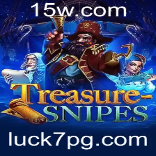 Explorando o Fascinante Mundo do Jogo TreasureSnipes