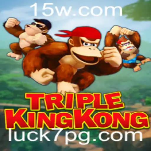 TripleKingKong: Descubra as Regras e a Magia do Jogo com a Chave da Sorte Luck7