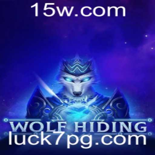 Descubra o Fascinante Mundo de WolfHiding: O Jogo do Momento