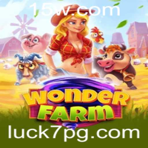 Explorando o Mundo Maravilhoso de WonderFarm