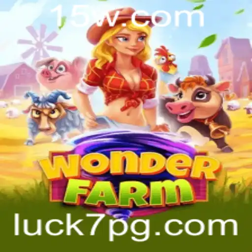 Explorando o Mundo Maravilhoso de WonderFarm