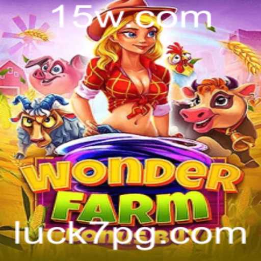 Descubra o Mundo Encantador de WonderFarmBonusBuy: Uma Aventura Única de Jogo